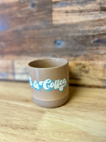 Books & Coffee Ceramic coffee mugs