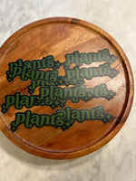 Plants Sticker