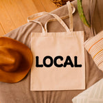 Local Tote Bag