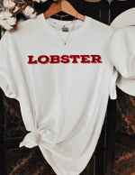 Lobster transfer