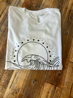 Beach Waves