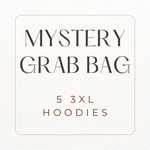 Mystery 3XL Hoodie Bundle • 5