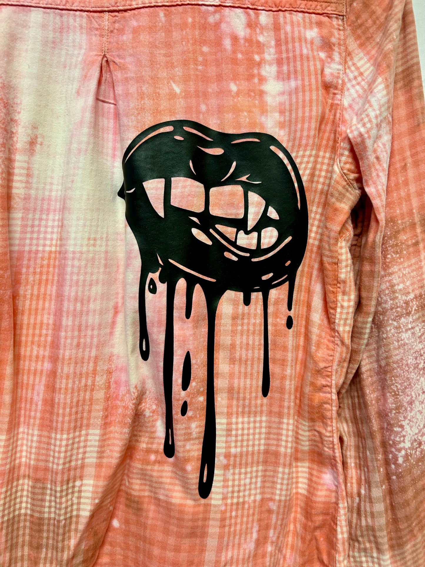 Bite Me • L