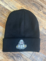 Spooky Readers Beanie