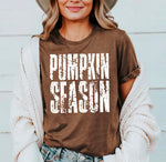 Pumpkin Season