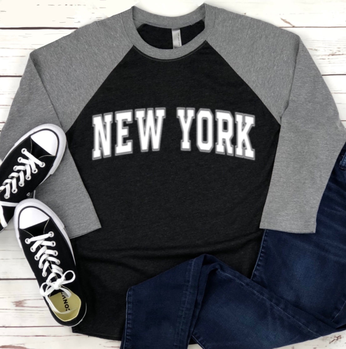 New York