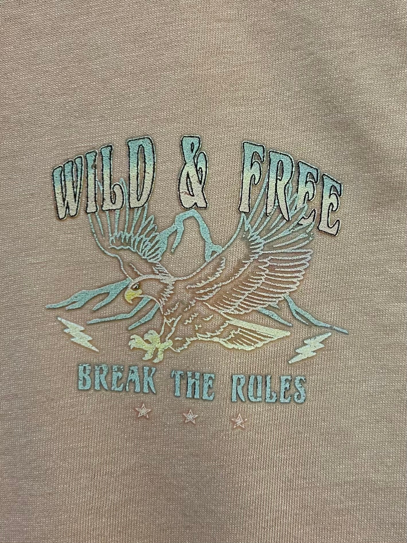 Wild & Free