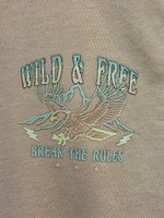Wild & Free