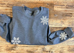 Snowflakes