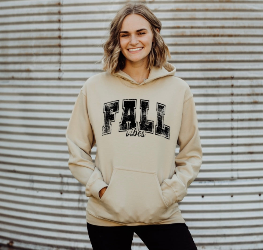 Fall vibes
