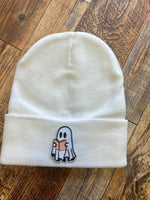 Spooky Readers Beanie