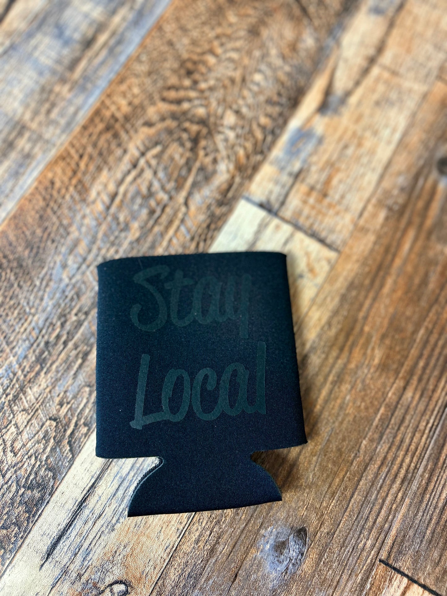 Stay Local Drink Holder