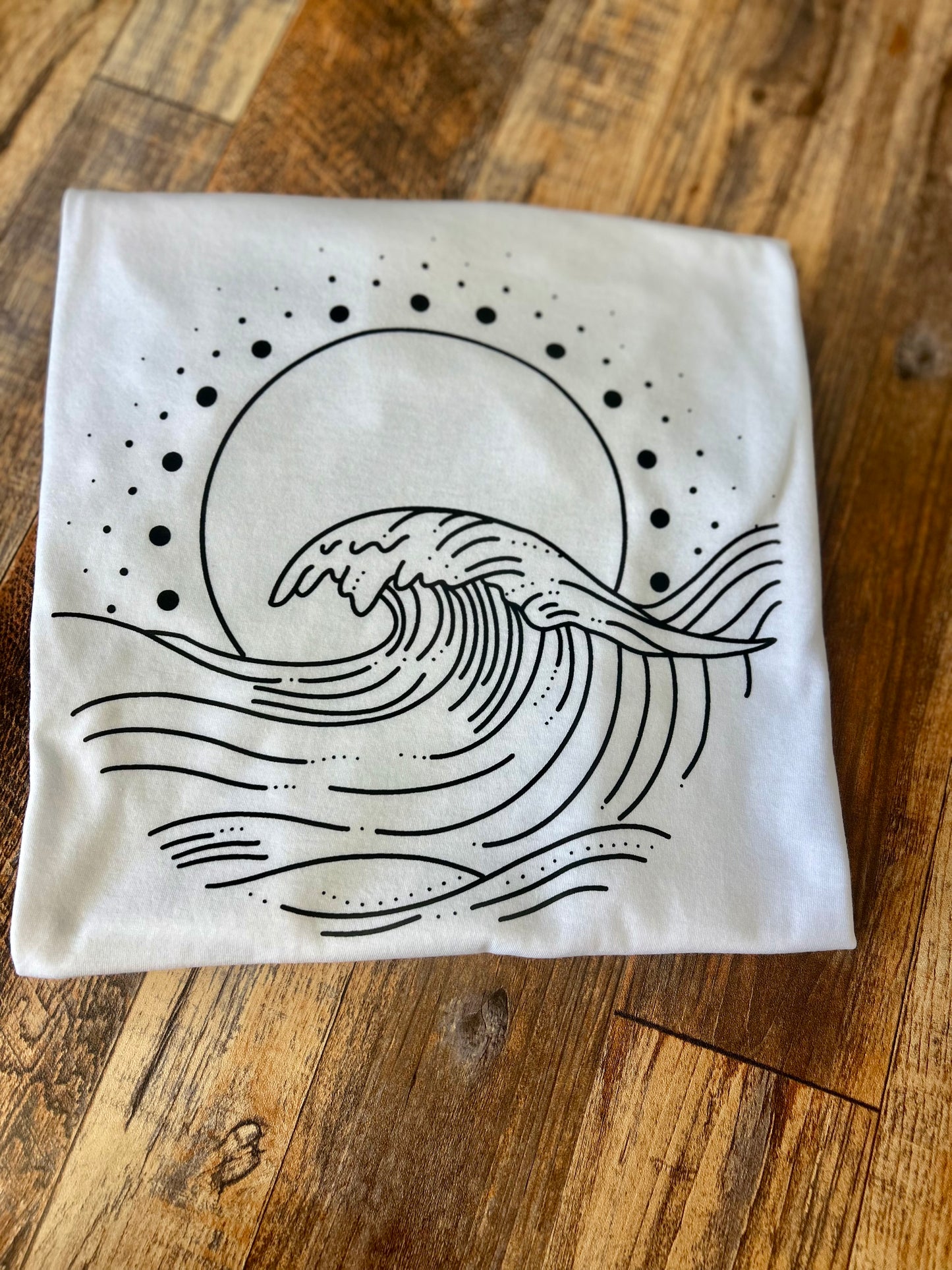 Beach Waves
