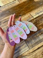 Mama keychain