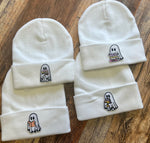 Spooky Readers Beanie
