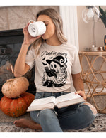 Read in peace