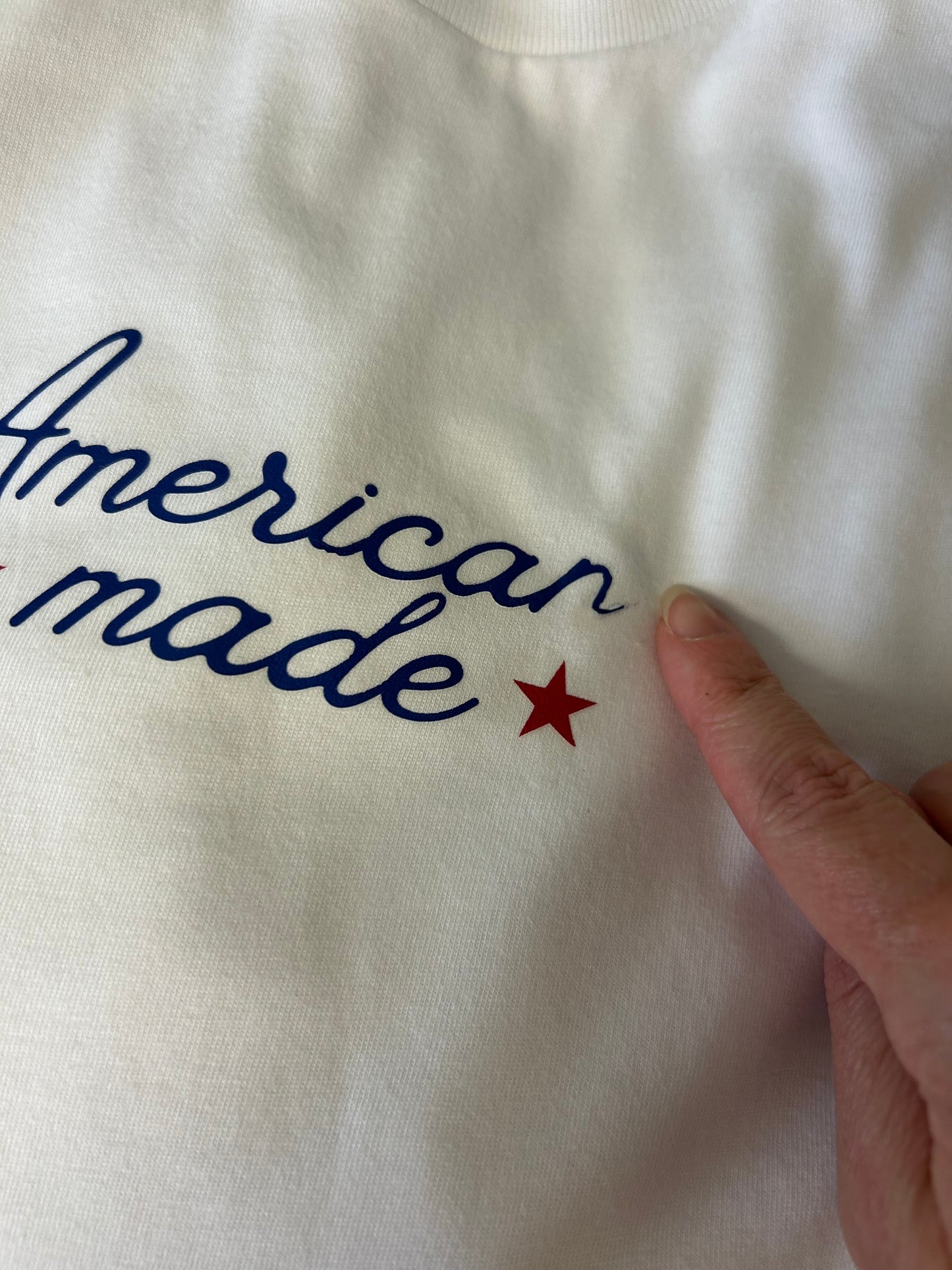 IMPERFECT • American Made*