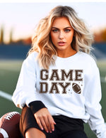 Game Day • football