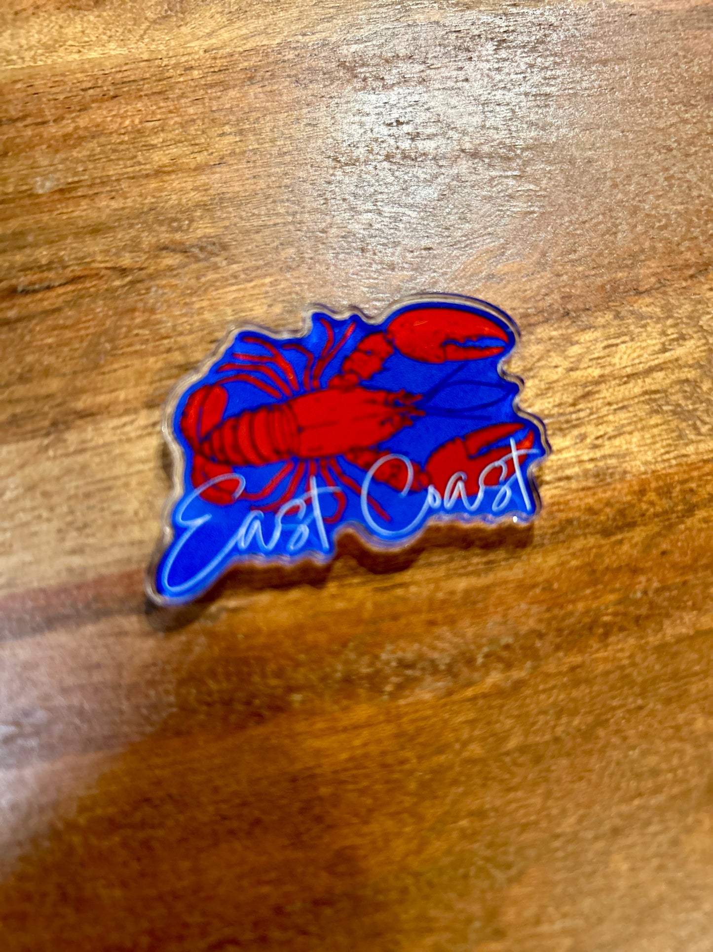 East Coast Lobster magnet
