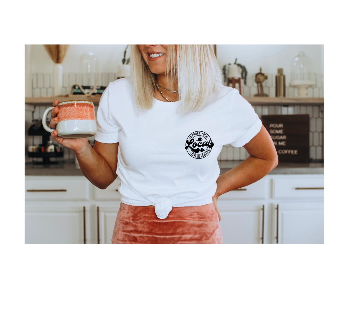 Support local caffeine dealers transfer