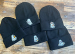 Spooky Readers Beanie