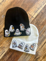 Spooky Readers Beanie