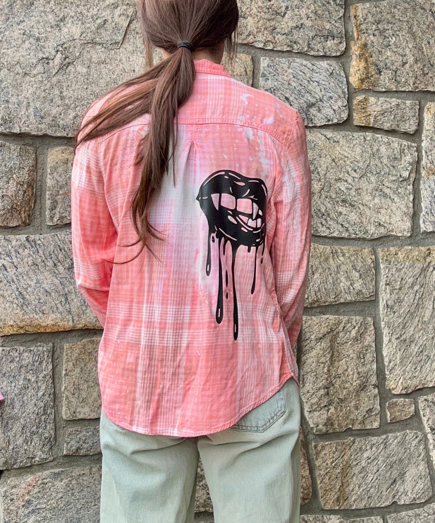 Bite Me • L
