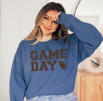 Game Day • football