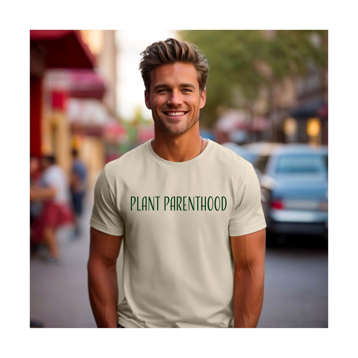 Plant parenthood transfer
