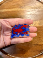 East Coast Lobster magnet