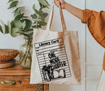 One more chapter Tote Bag