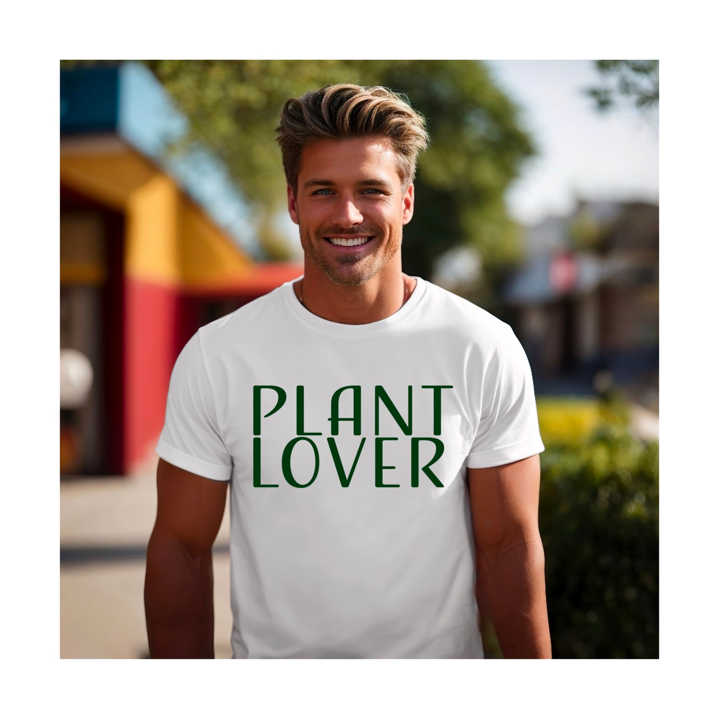 Plant Lover