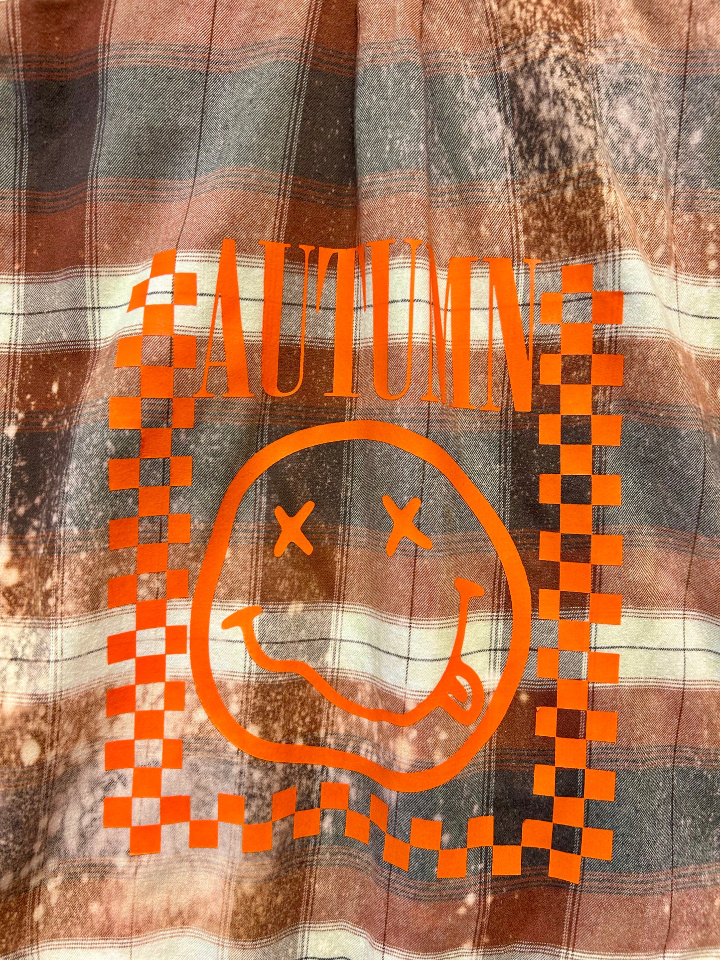 Autumn • L