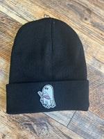 Spooky Readers Beanie