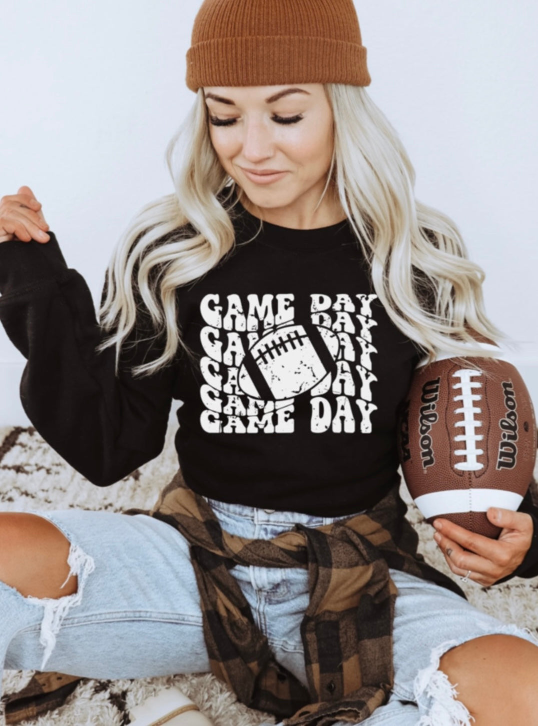 Game day