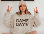 Game Day • football