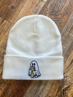 Spooky Readers Beanie