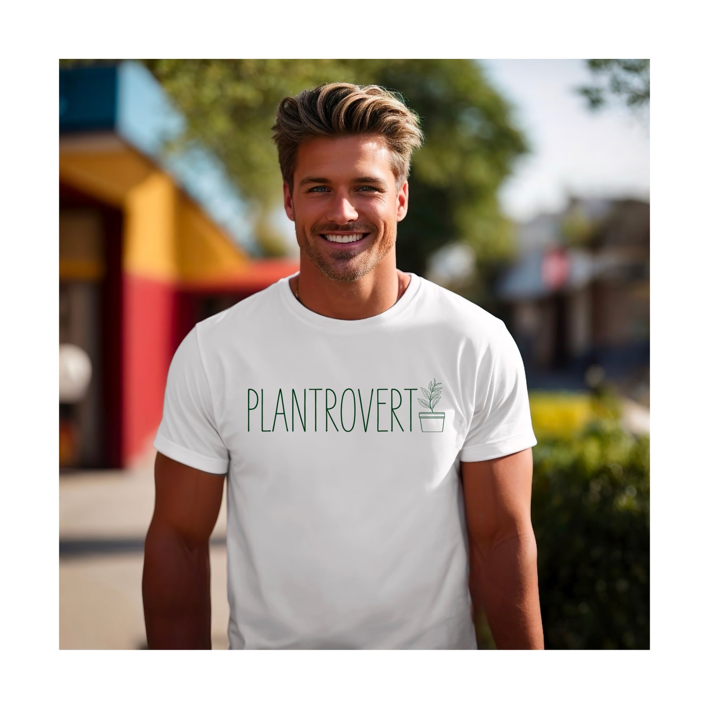Plantrovert