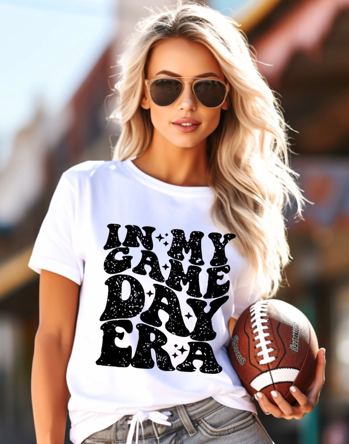 Game day era