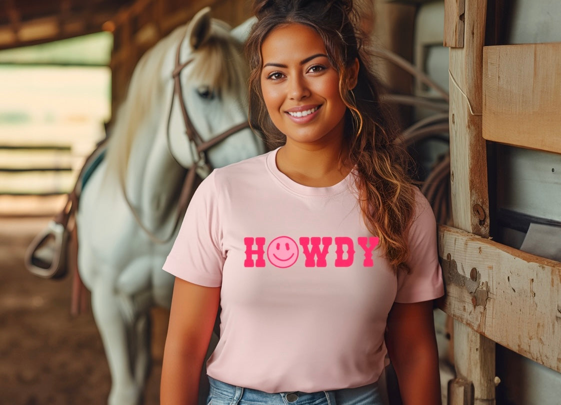 Howdy