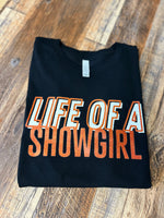 Life of a Showgirl