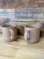 Milk & Cookies Ceramic coffee mugs