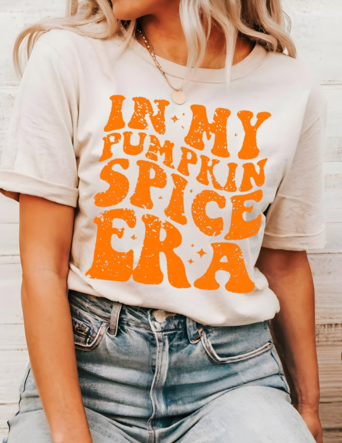 Pumpkin spice era