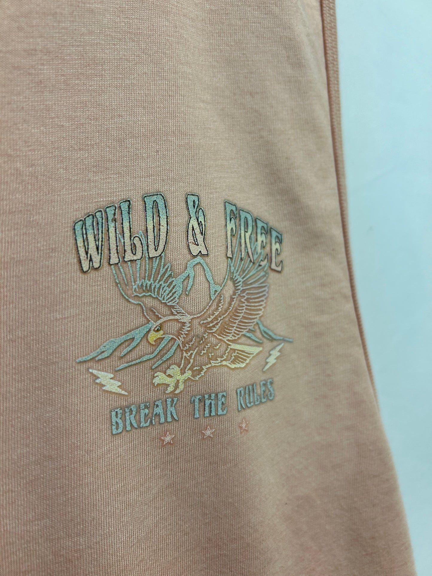 Wild & Free
