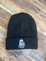 Spooky Readers Beanie