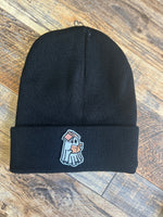 Spooky Readers Beanie