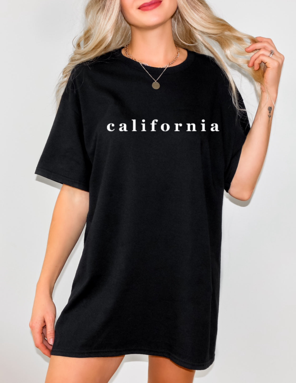 California transfer