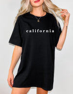 California transfer