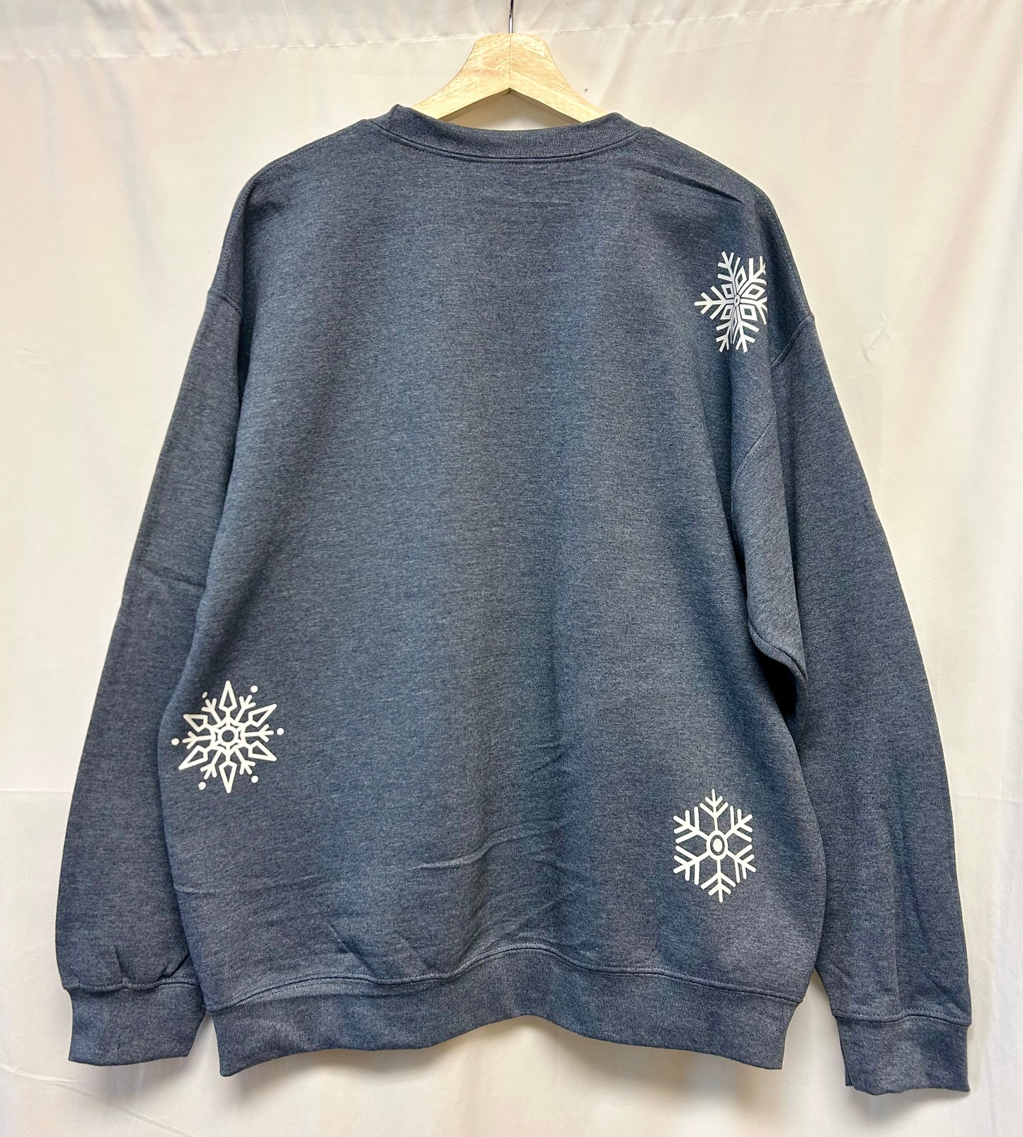 Snowflakes
