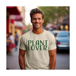 Plant lover transfer
